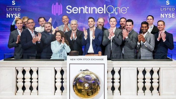 SentinelOne