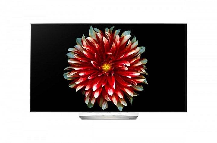Zcela nejlevnější OLED na českém trhu (včetně výprodejových TV) se nyní jmenuje LG 55EG9A7V. Má rozlišení Full HD, WebOS 2.0 a přijde na 28 900 Kč.
