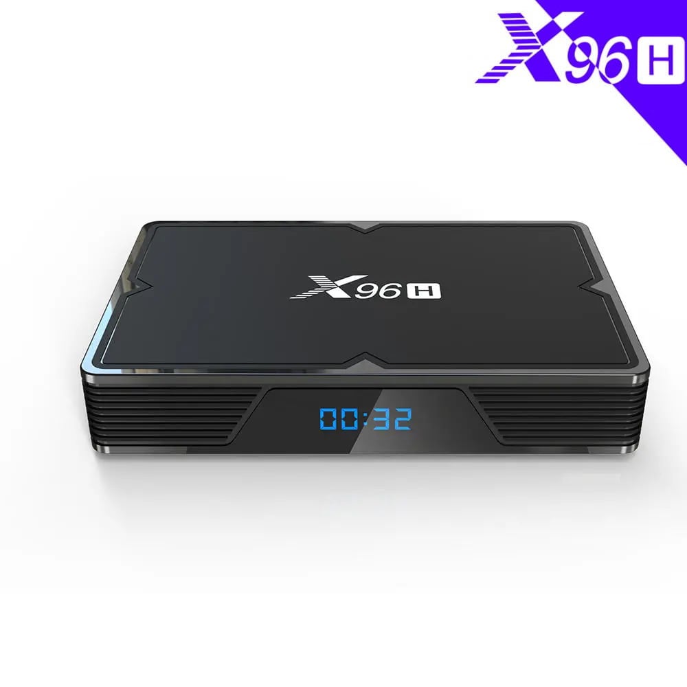 Přístroje X96