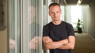 Richard Marko, ESET