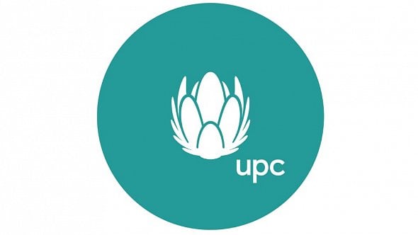 UPC logo