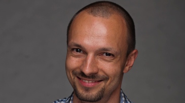 Ivan Debnár (The Spot, Datamolino)