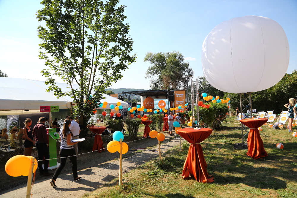 Jak Prima představovala podzimní vysílací schéma 2015