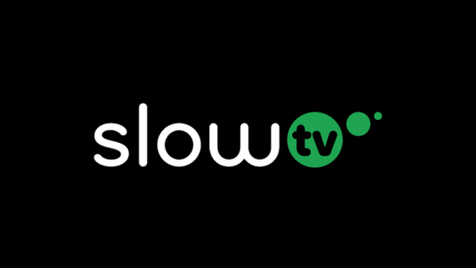 Mall.tv - Slow TV