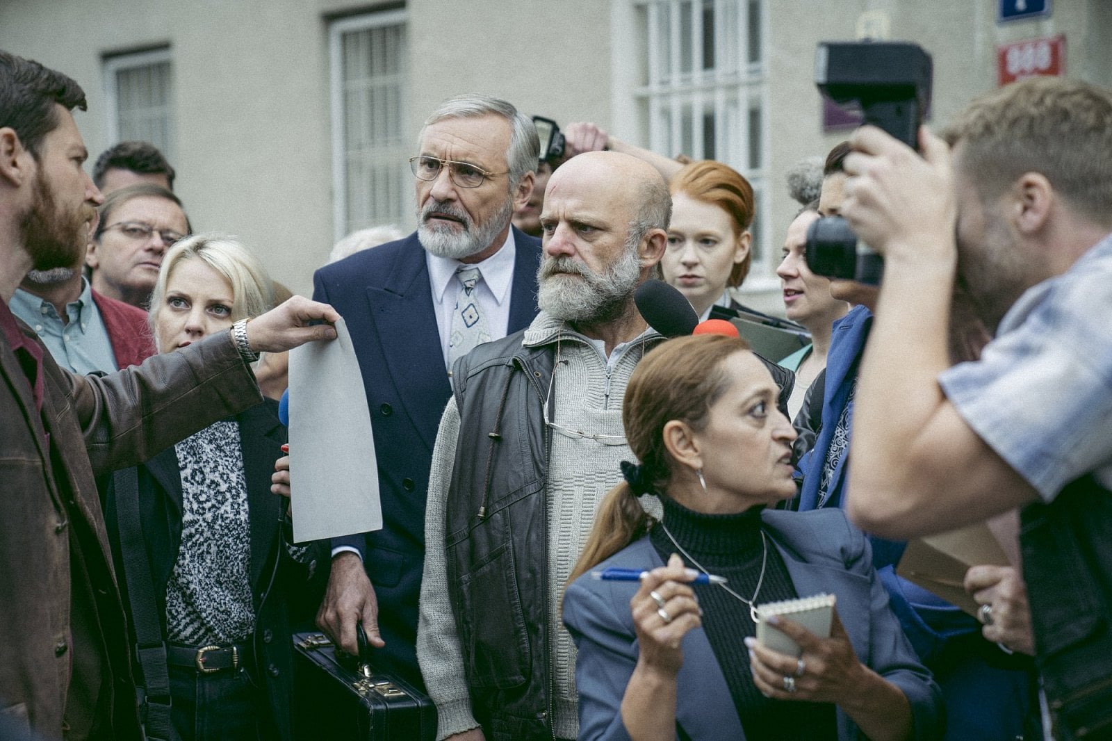 Případ Roubal (TV Nova)