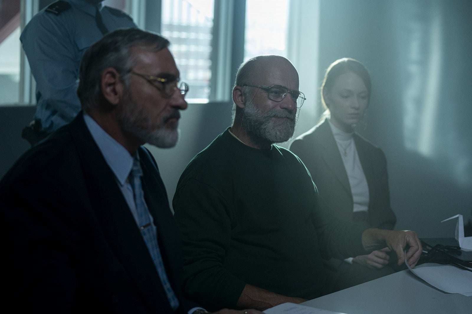 Případ Roubal (TV Nova)