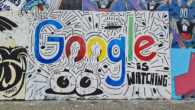 Google