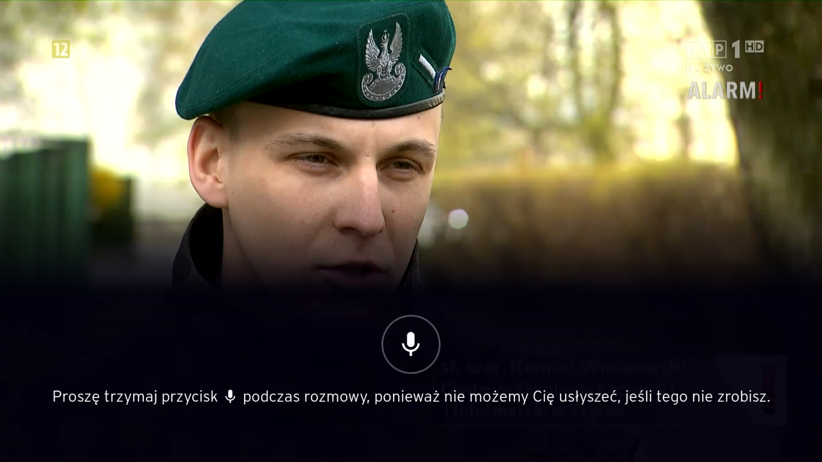 Platforma Horizon 4 v polské lokalizaci