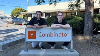 zakladatelé startupu Freya