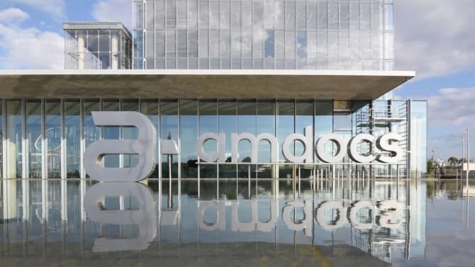 Amdocs