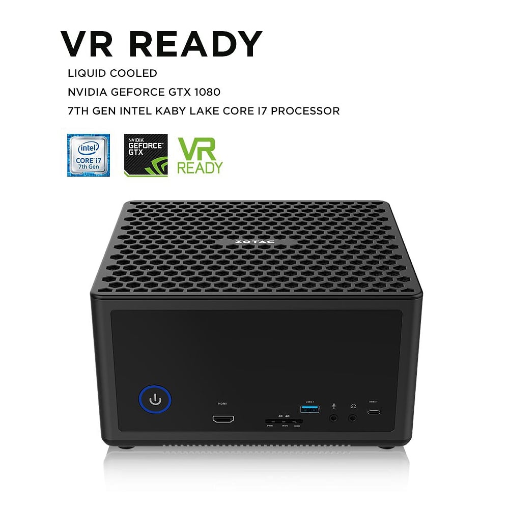 Zotac Magnus EN1080K