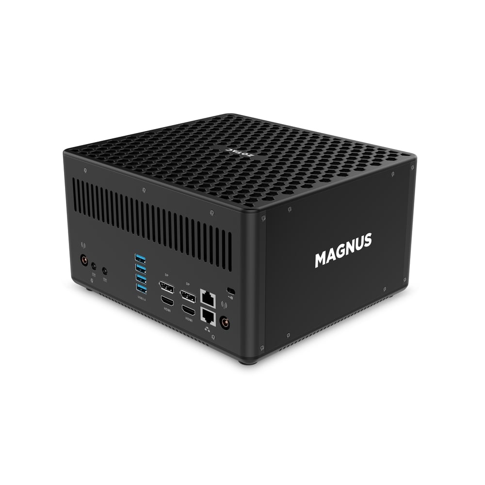 Zotac Magnus EN1080K