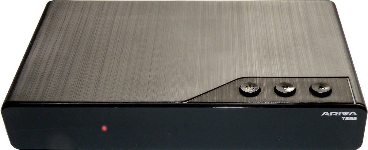 Ferguson Ariva T265