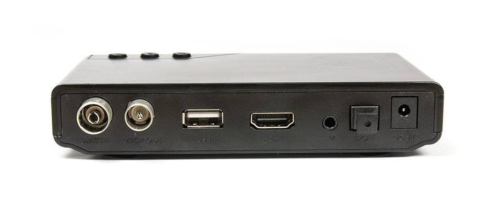 Ferguson Ariva T265