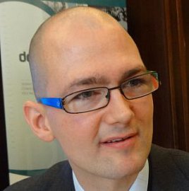 Lukáš Polák
