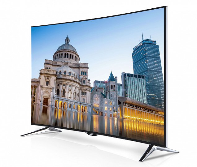 Panasonic TX-CR430.