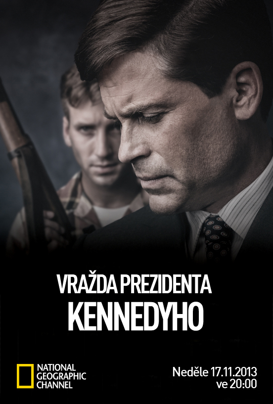 Vražda prezidenta Kennedyho