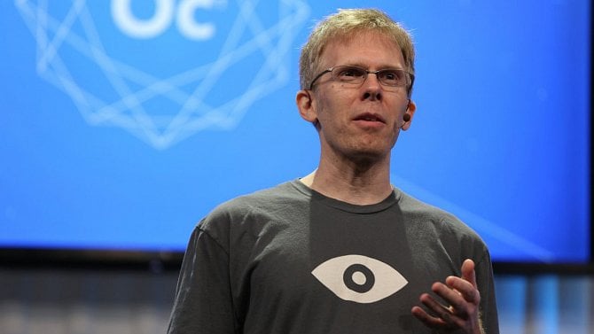 John Carmack