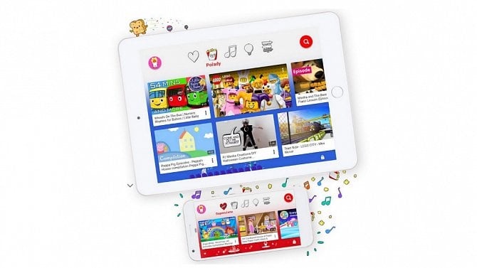 YouTube Kids