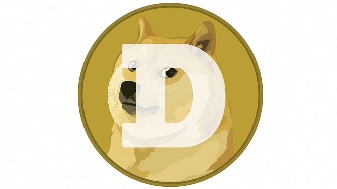 Dogecoin - kryptoměny