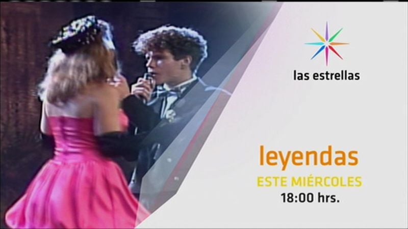 Canal de las Estrellas.