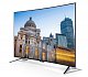 Panasonic Viera TX-CR430 - základní jednoduchá chytrá verze prohnuté TV bez spolupráce s mobilem a mj. i nahrávání.
