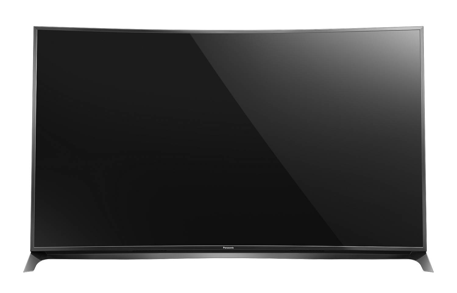 Panasonic Viera TX-CR850 se zdvojenými tunery.