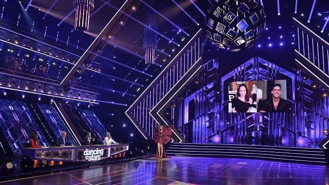 Dancing with the Stars