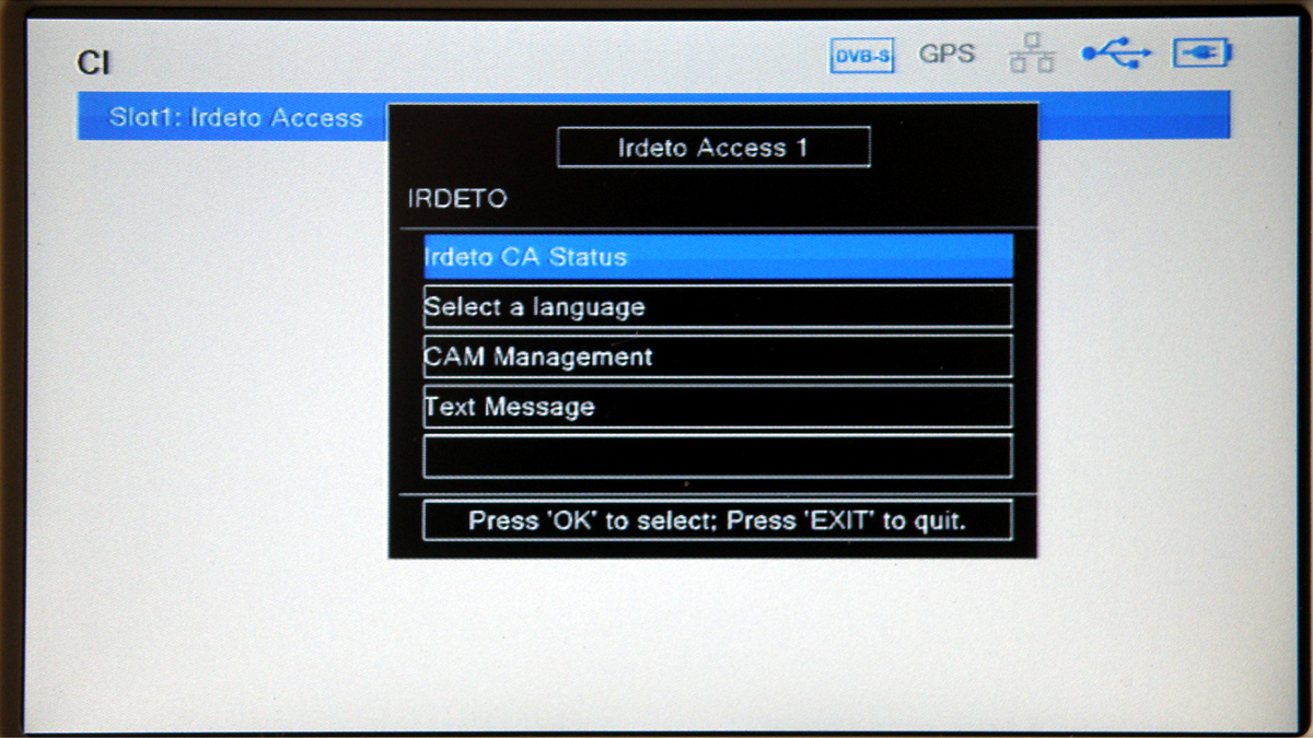 Fotogalerie měřáku DREAMSKY Trio TSC-90