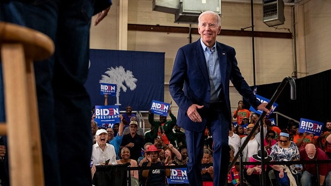 Joe Biden