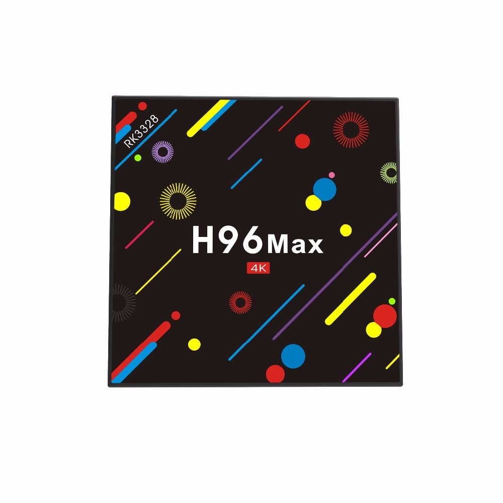 Max H2 Colorful Edition