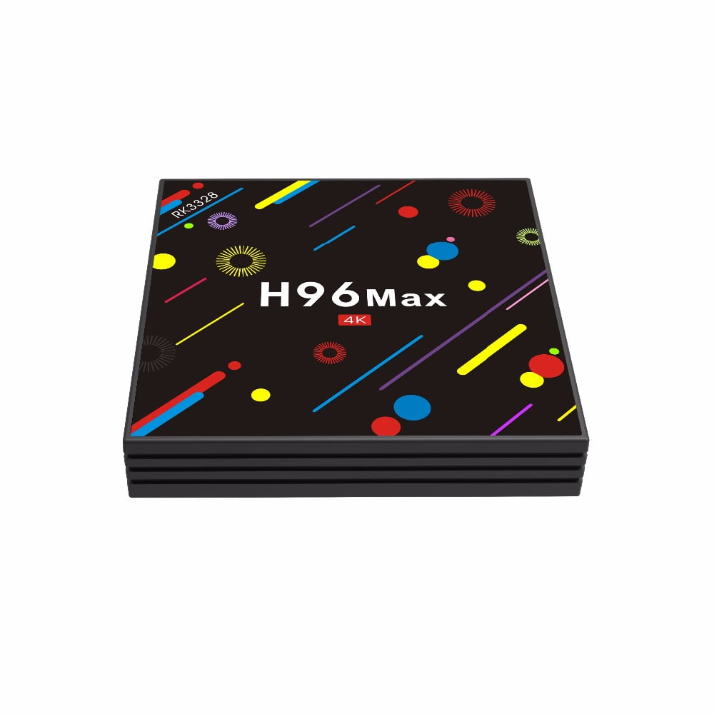 Max H2 Colorful Edition