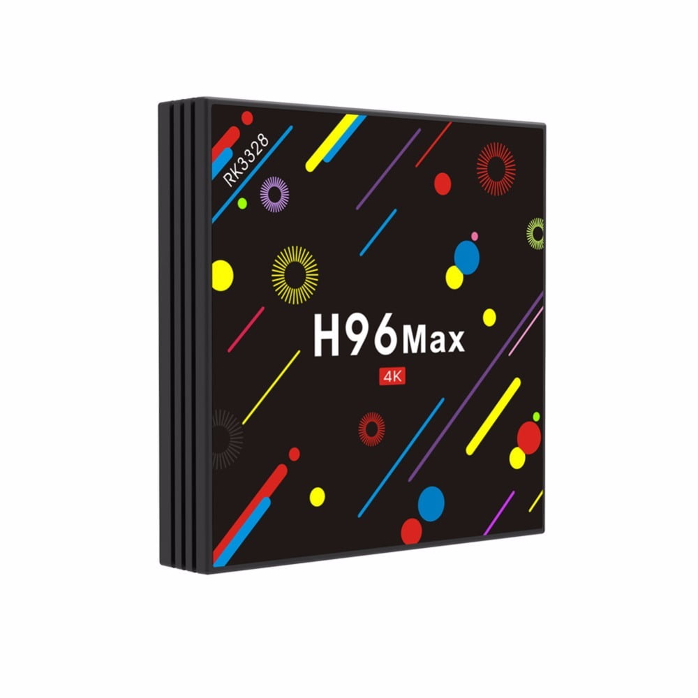 Max H2 Colorful Edition