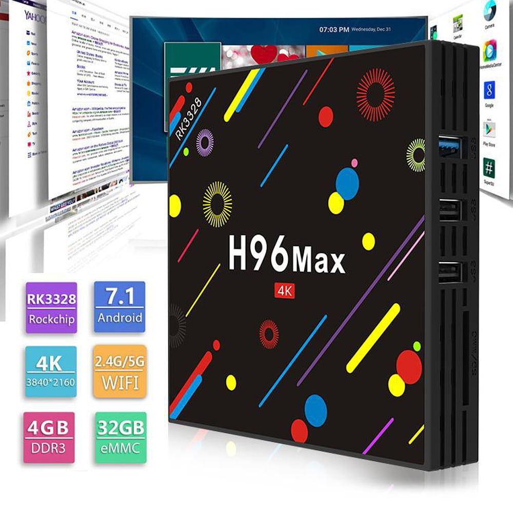 Max H2 Colorful Edition