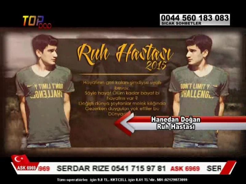 Top Pop TV.