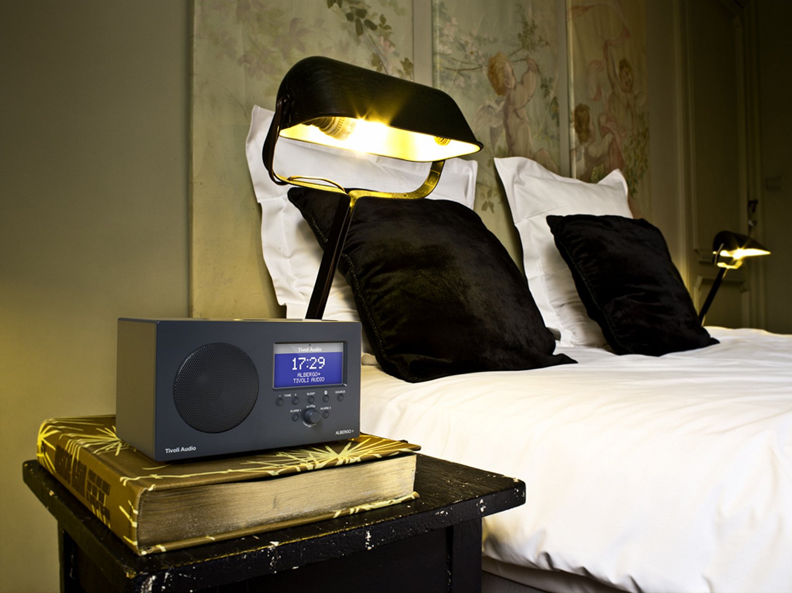 Tivoli Audio Albergo+