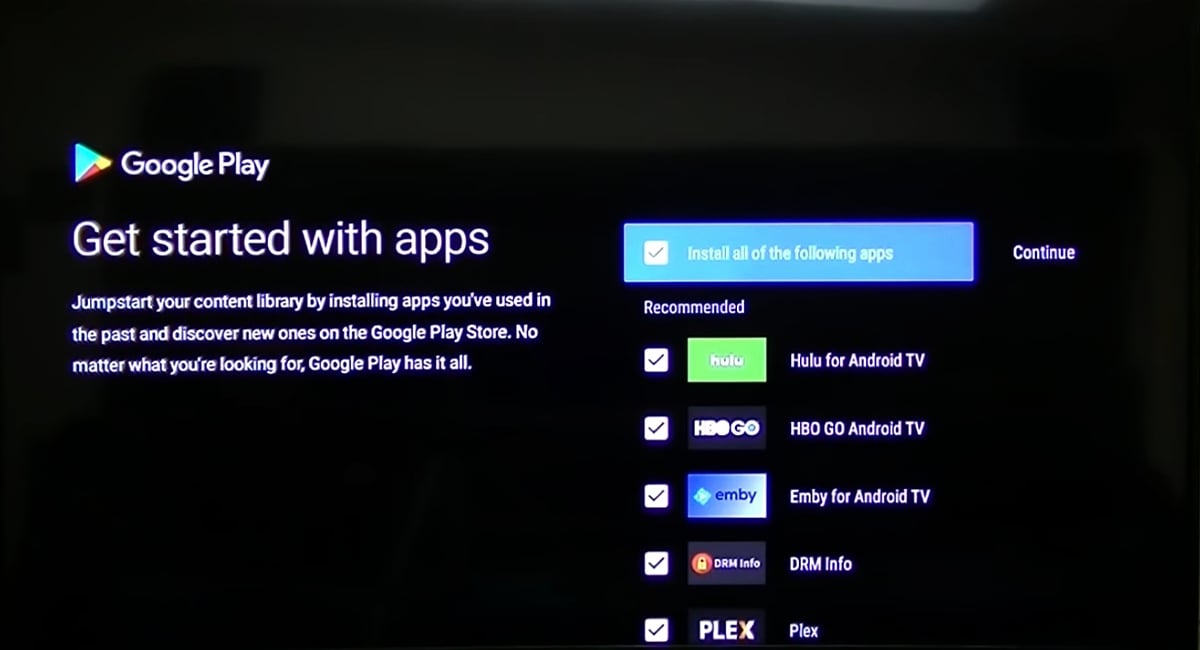 Jetstream - první start
