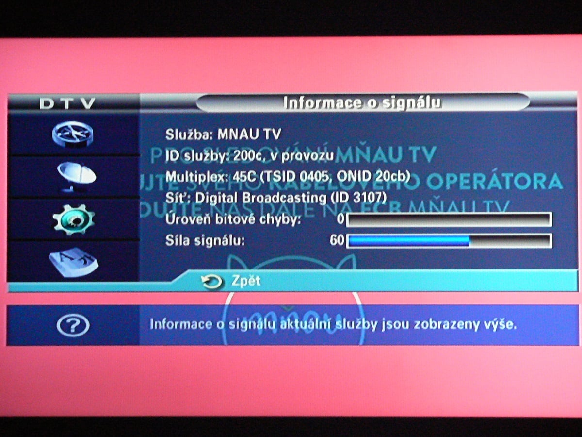 Joj Family a Mňau TV