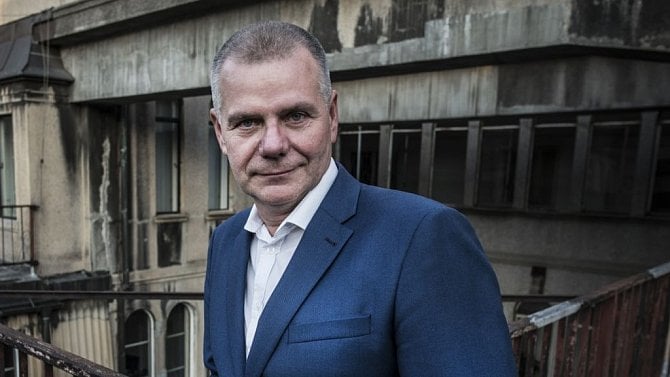 Václav Mach, Unie vydavatelů