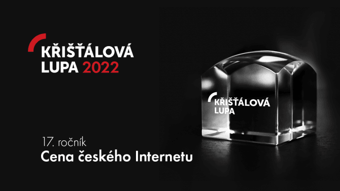 Křišťálová Lupa 2022