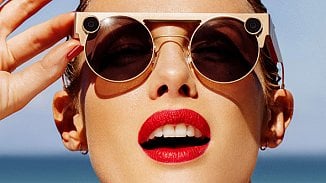 Snap Spectacles 3