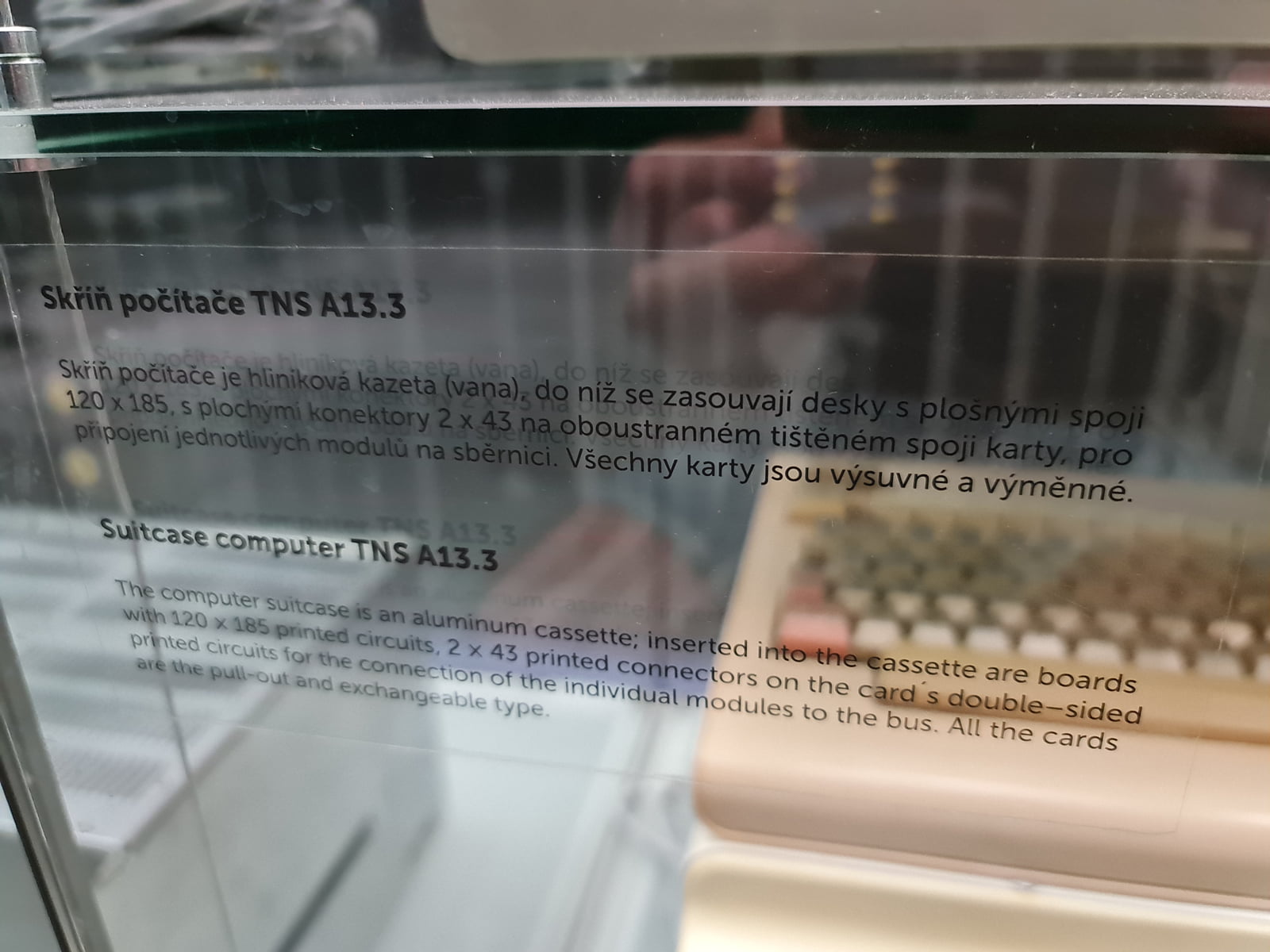 Československé počítače, čipy a další výpočetní technika