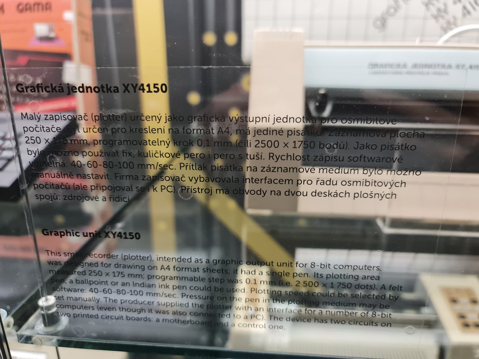 Československé počítače, čipy a další výpočetní technika