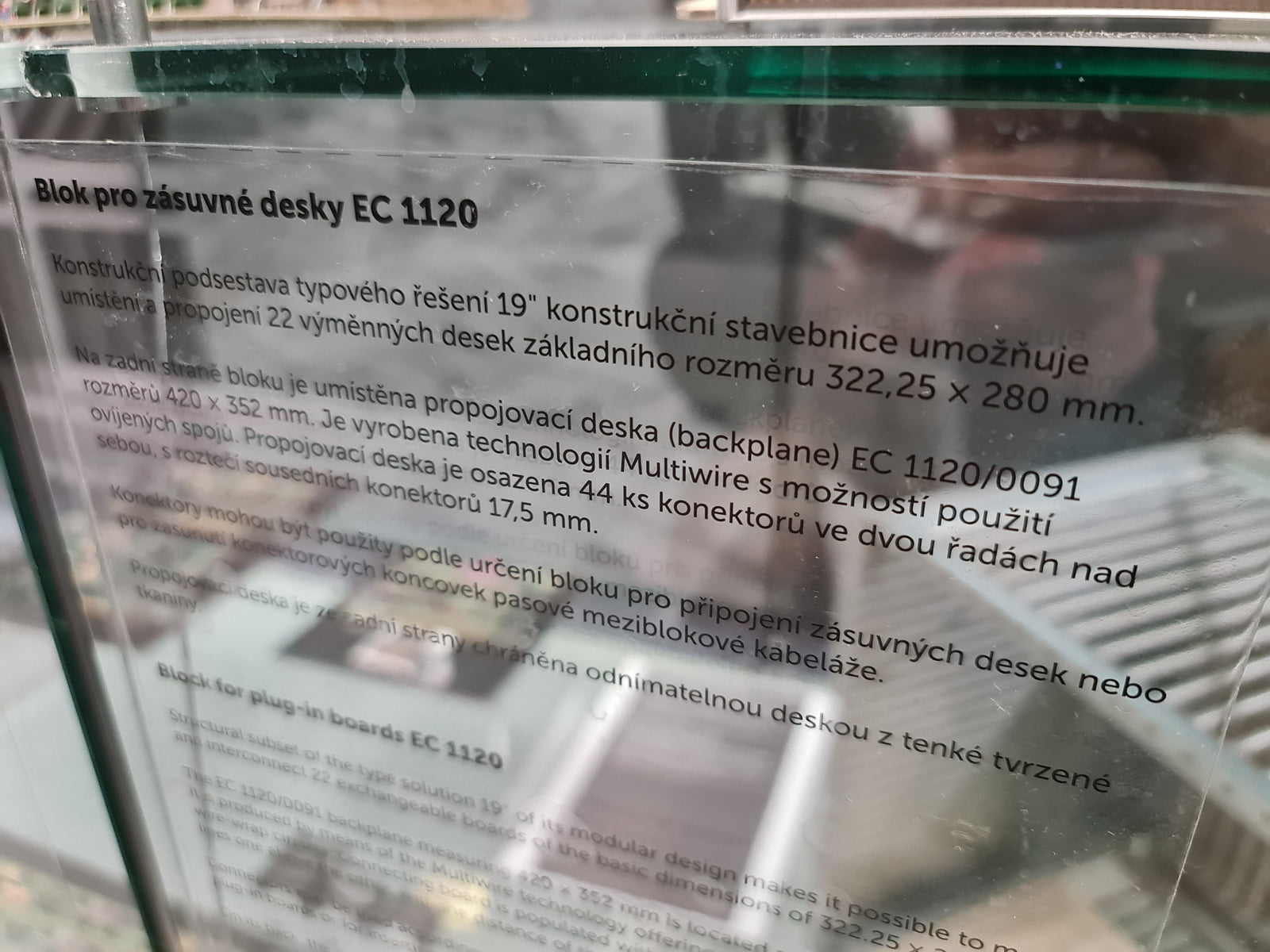 Československé počítače, čipy a další výpočetní technika