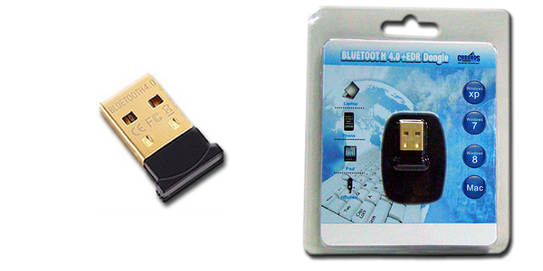 Chronos Bluetooth 4.0 + EDR