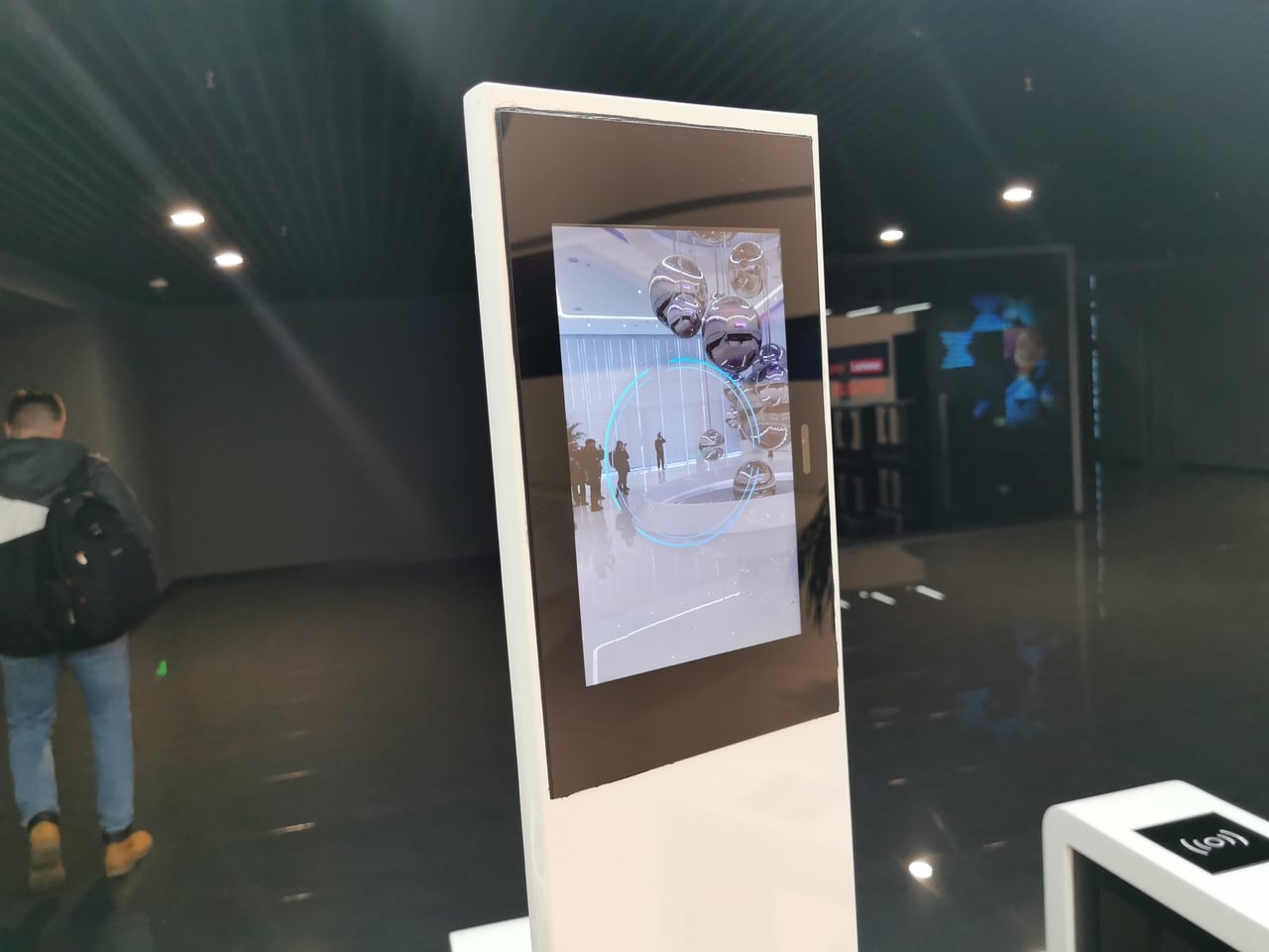 Čína a ověřování uživatelů přes rozpoznávání obličeje