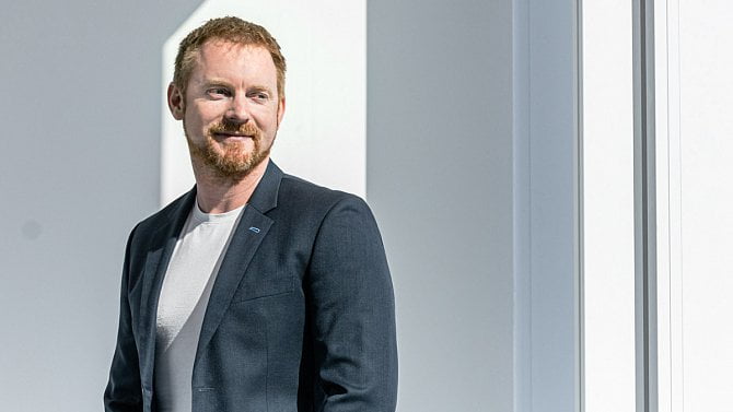 Jan Svoboda, Prime Fund