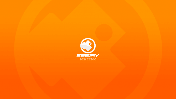 SeeJay Radio