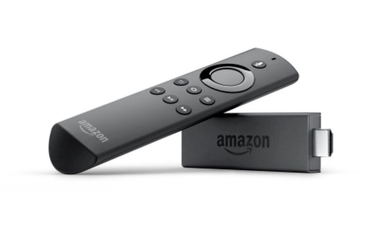 Amazon Fire TV (2017)