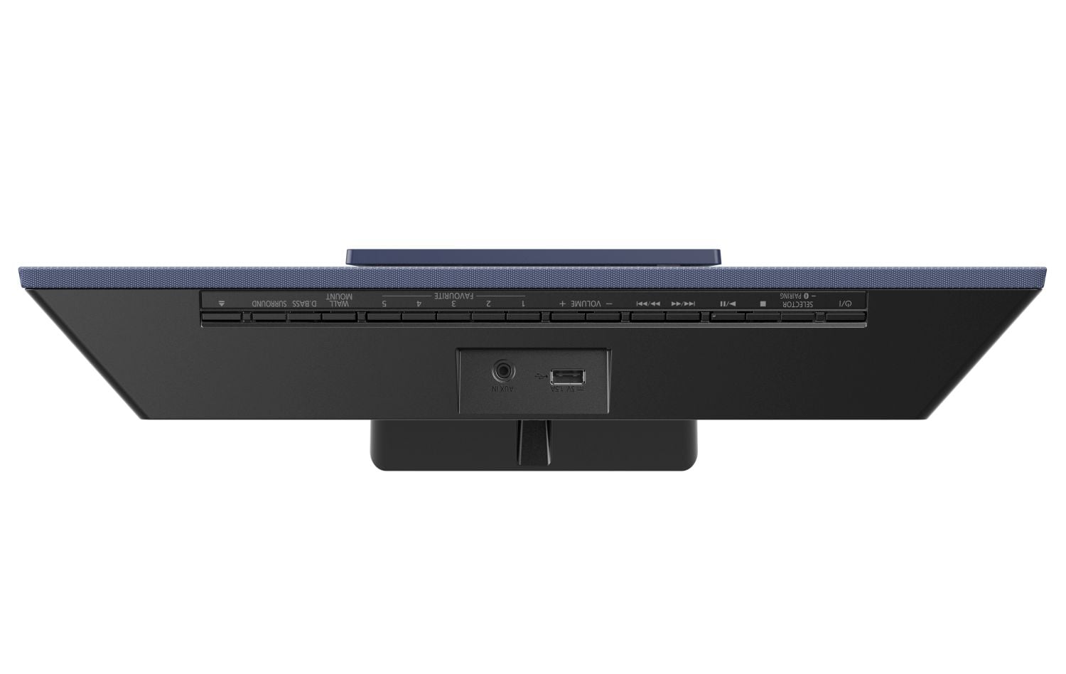 Panasonic DAB 2017